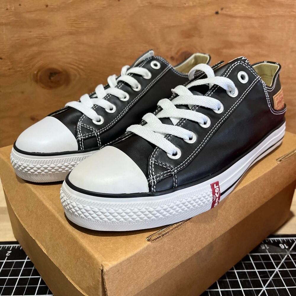 Levi-s Men's multi Trainers